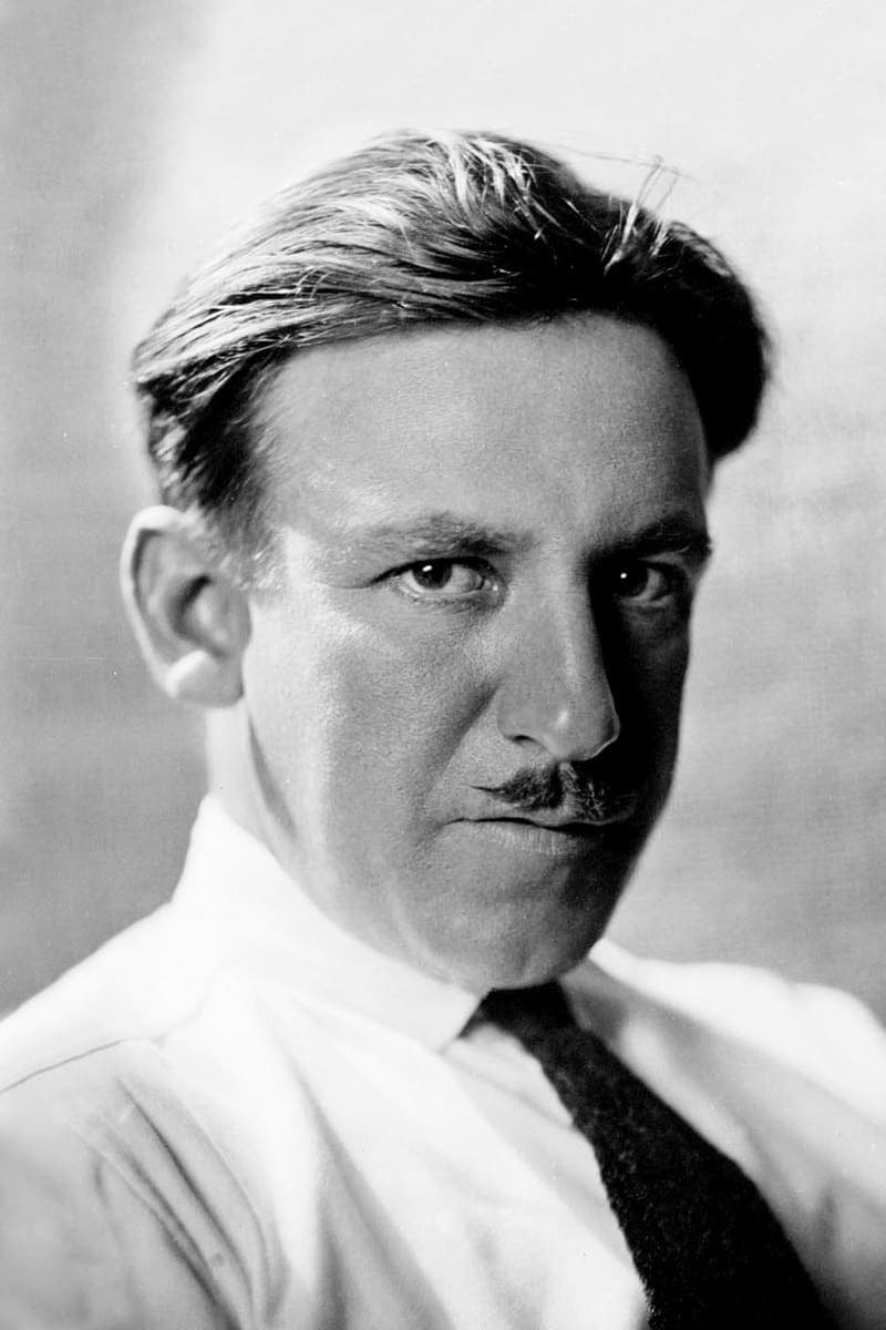 بازیگر Tod Browning  