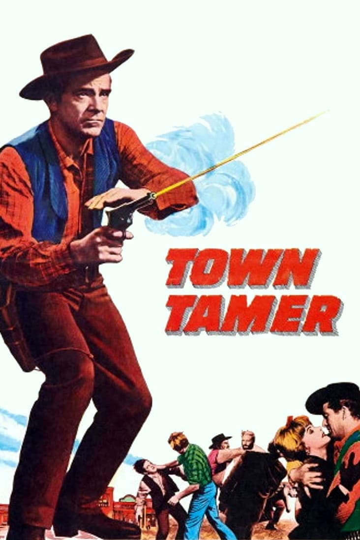 Town Tamer | Town Tamer