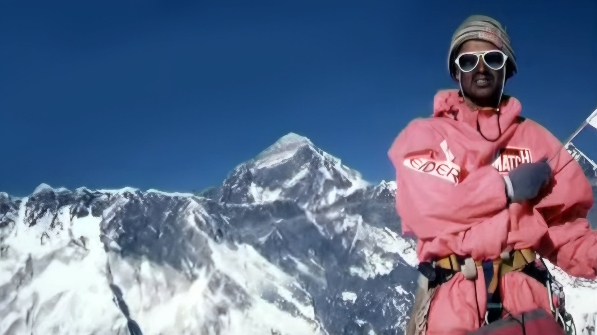 L'Homme Qui Revient De Haut|L'Homme Qui Revient De Haut