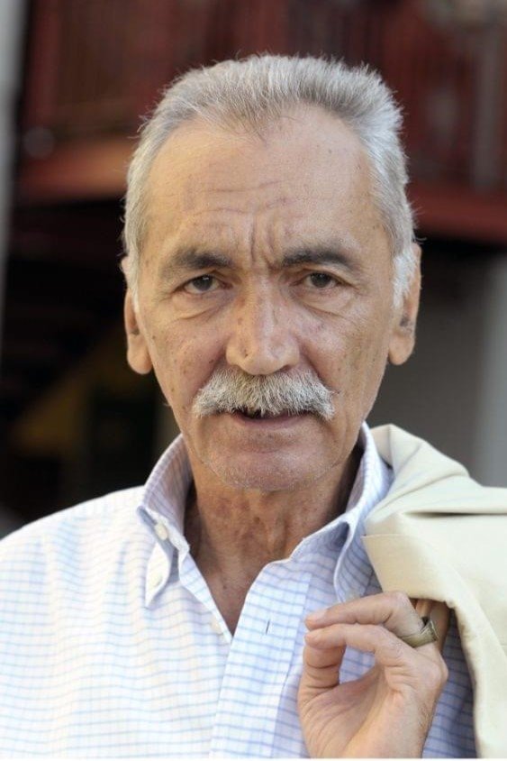 بازیگر Θανάσης Ρεντζής  