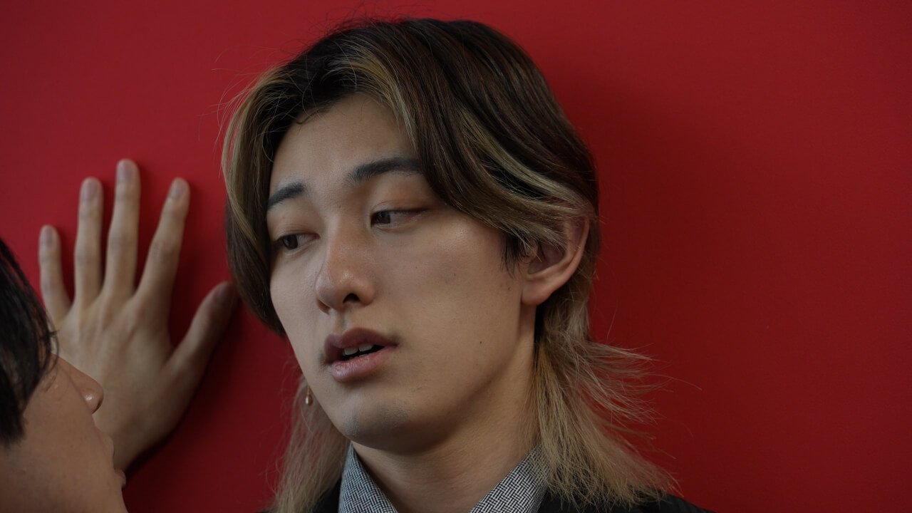 BOYS LOVE オメガバース|BOYS LOVE オメガバース