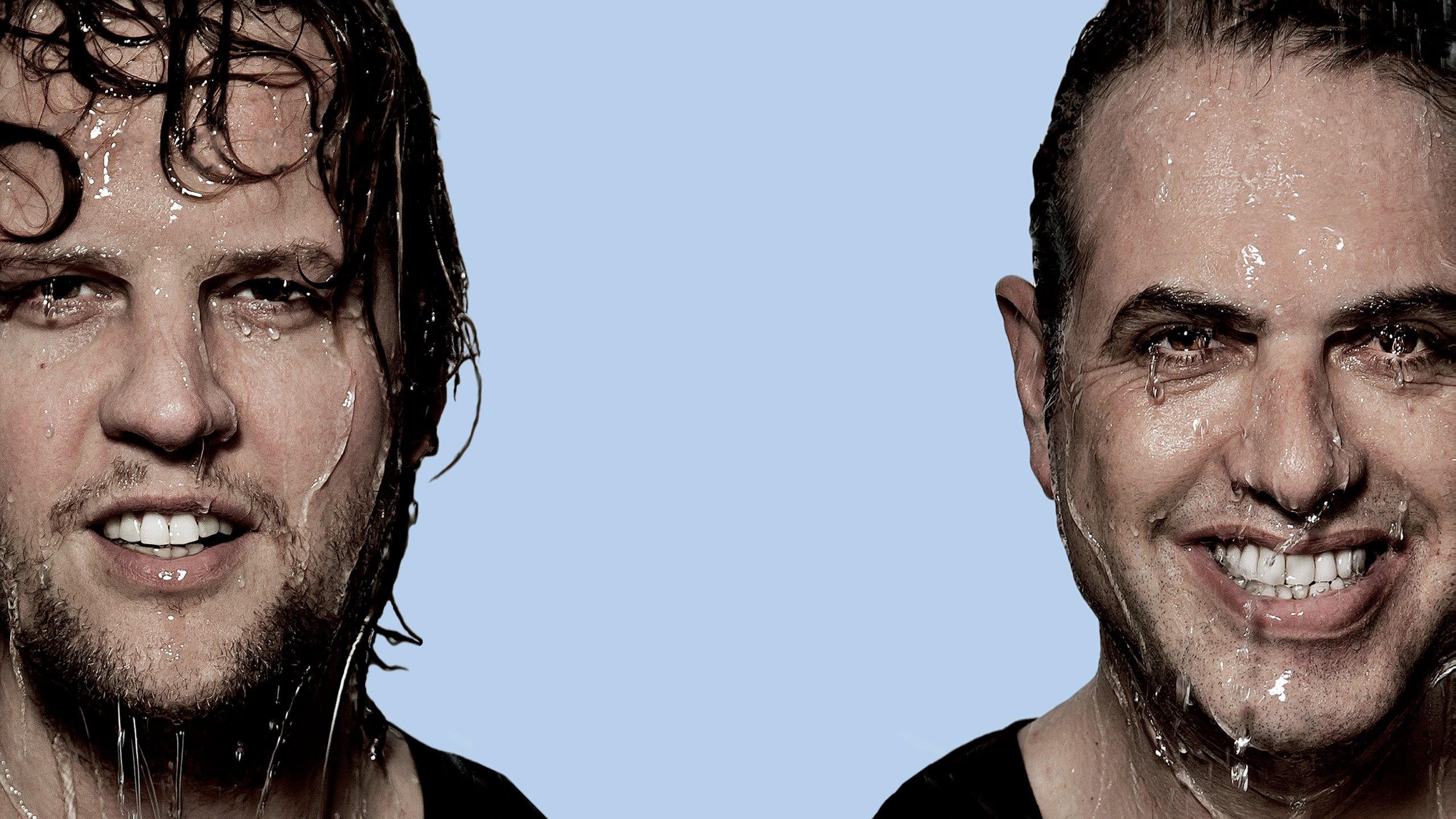 Veldhuis & Kemper: Onder de douche|Veldhuis & Kemper: Onder de douche
