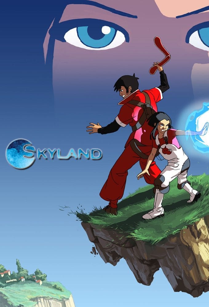 Skyland | Skyland