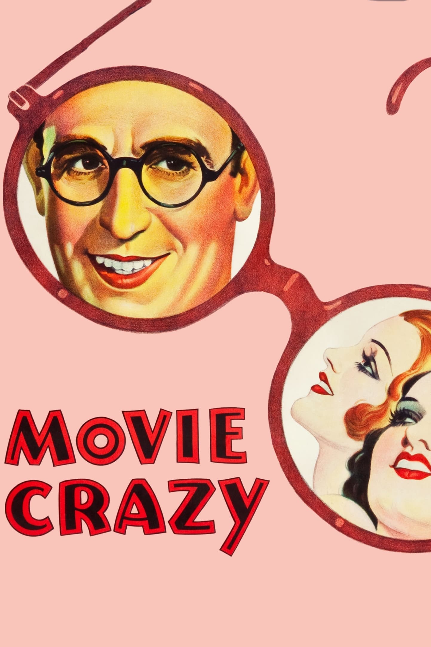 Movie Crazy | Movie Crazy