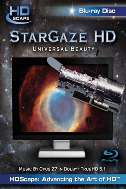 HDScape StarGaze HD Universal Beauty | HDScape StarGaze HD Universal Beauty