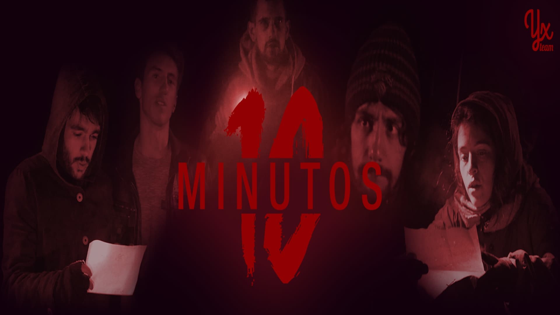 10 Minutos|10 Minutos