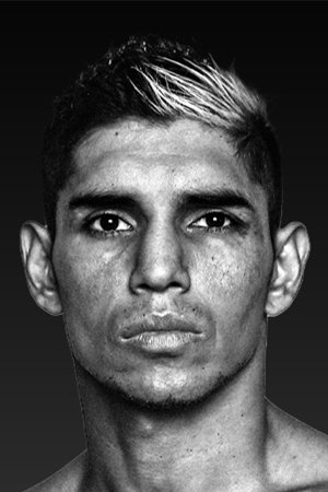 بازیگر Fernando Daniel Martinez  