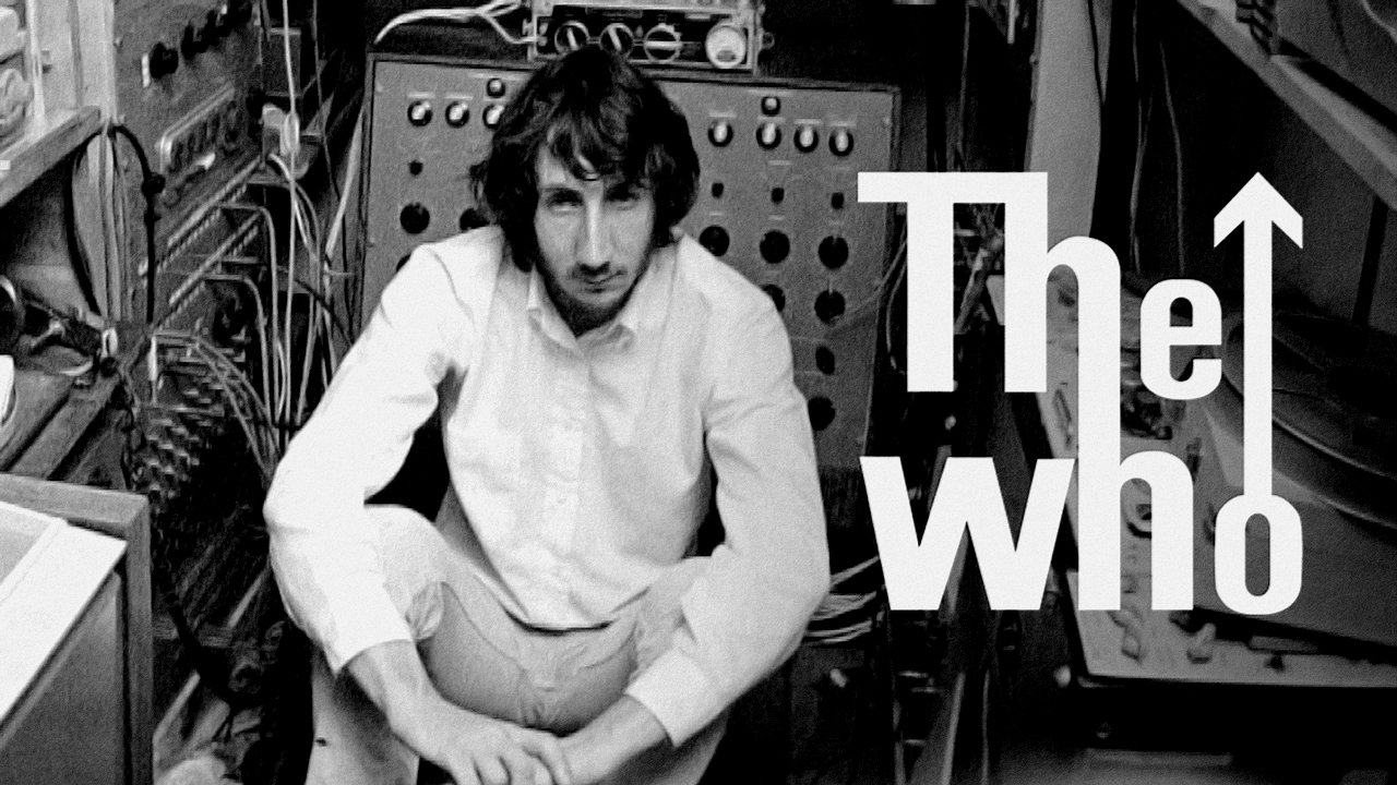 The Who : pile et faces – La double vie d'un groupe anglais de légende|The Who : pile et faces – La double vie d'un groupe anglais de légende