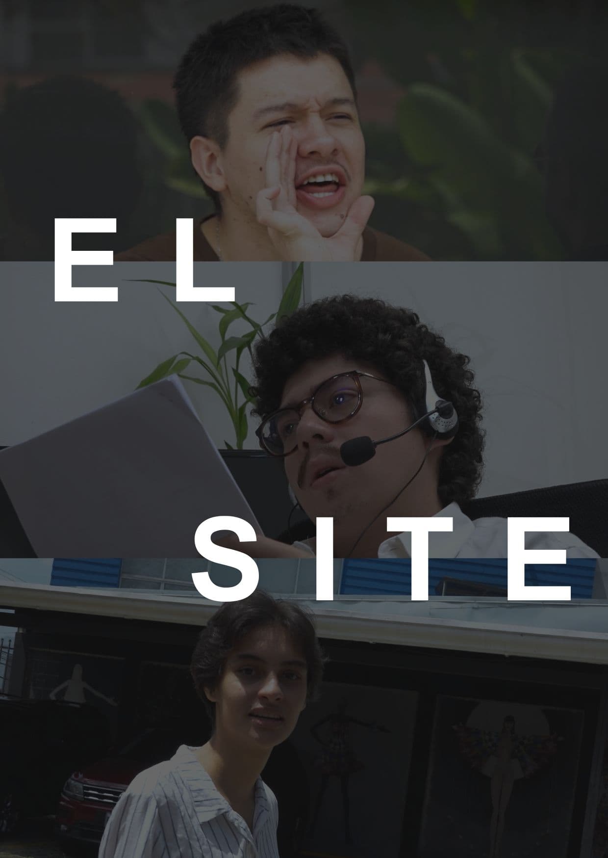 EL SITE | EL SITE