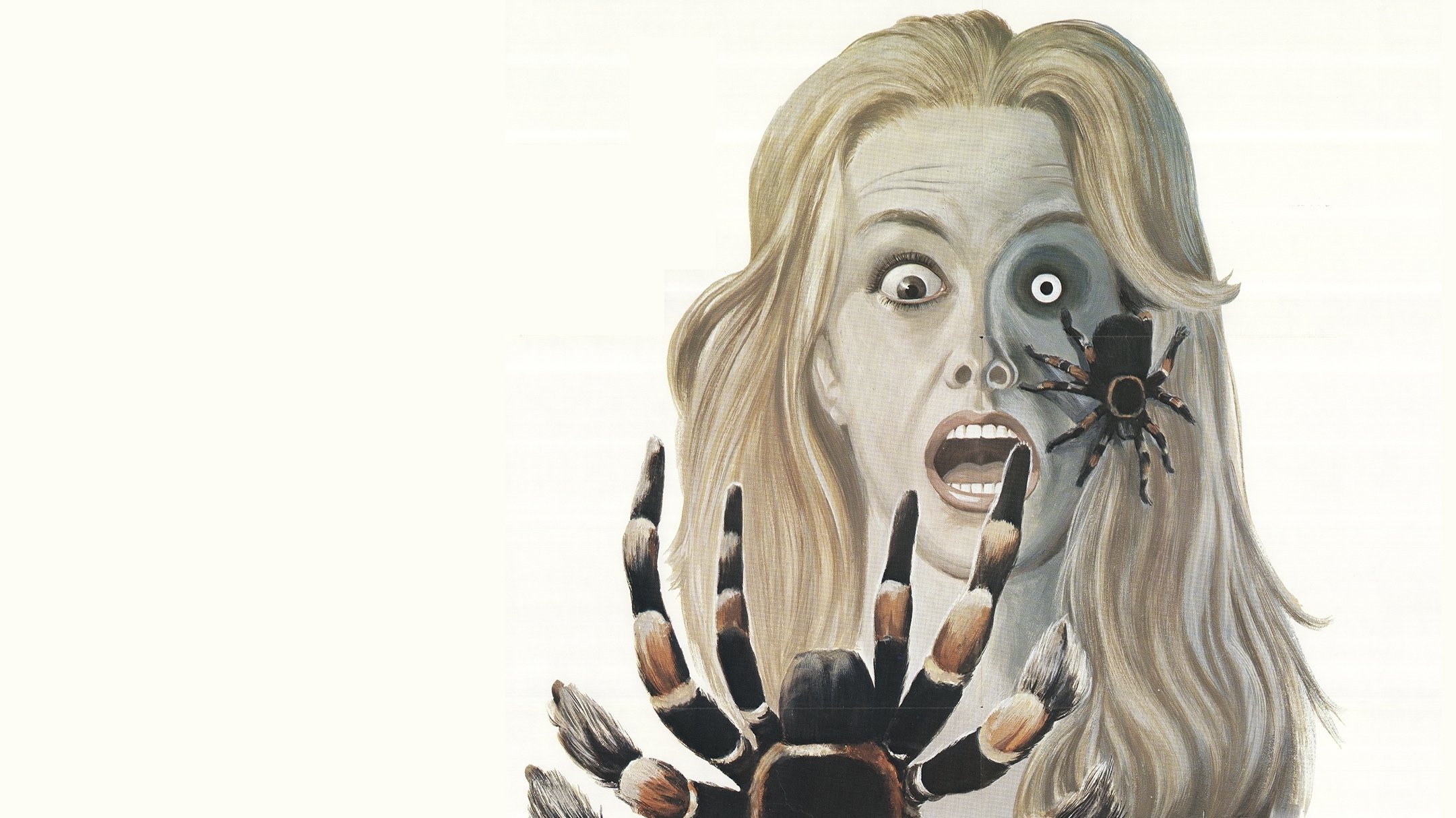 Kiss of the Tarantula|Kiss of the Tarantula