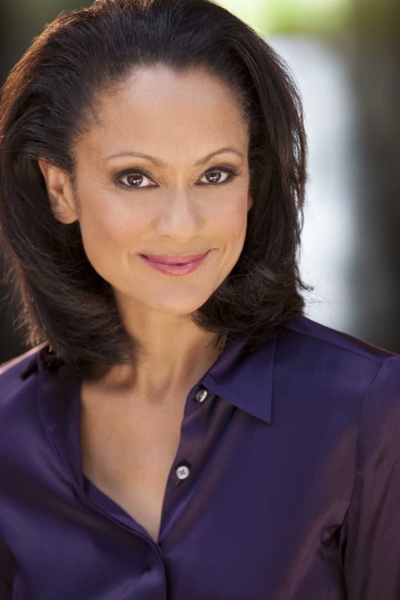 بازیگر Anne-Marie Johnson  