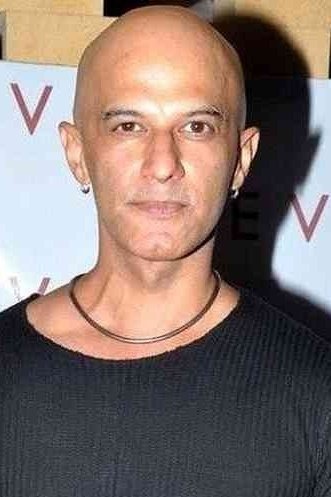 بازیگر Rajesh Khera  
