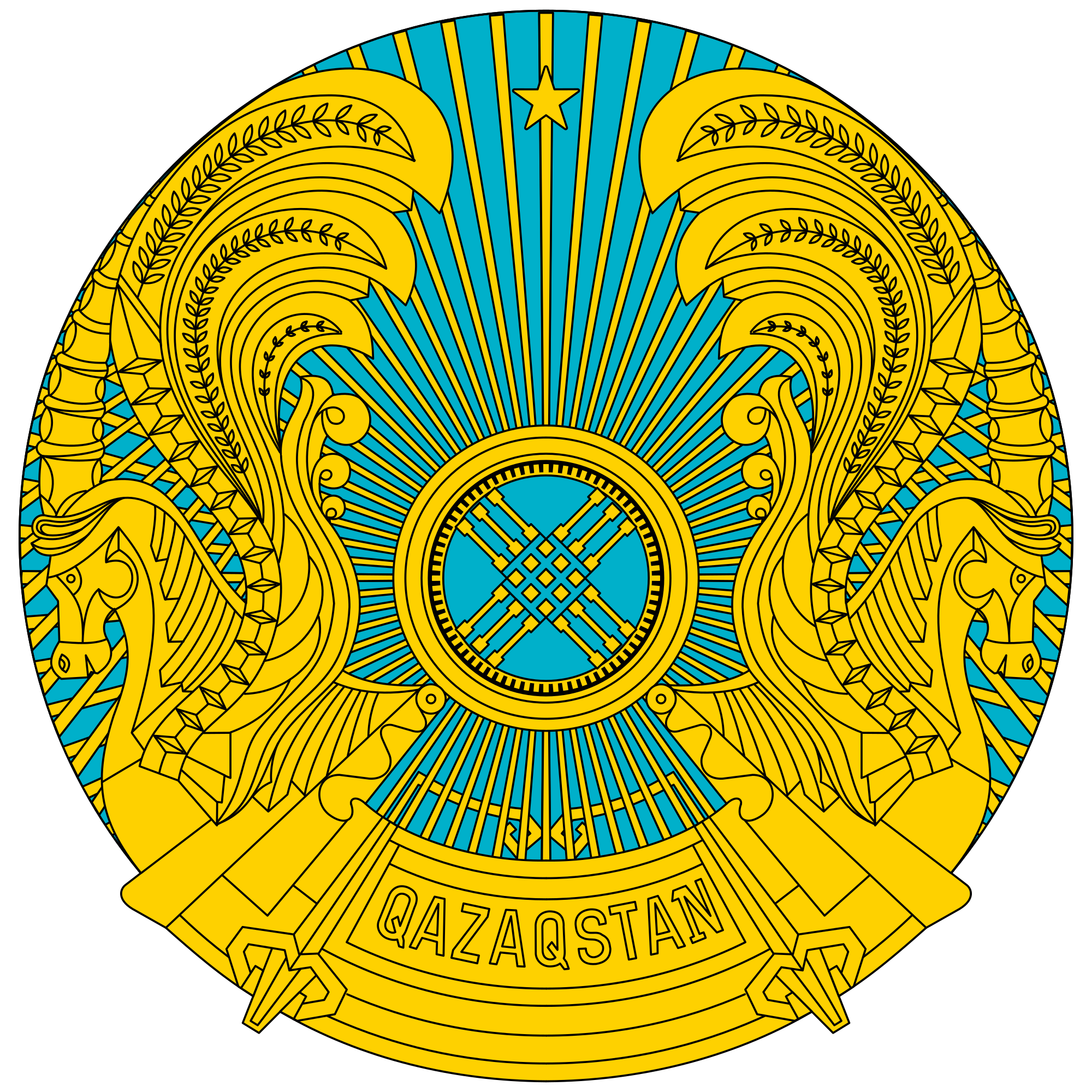 Ministry of Culture and Sports of the Republic of Kazakhstan