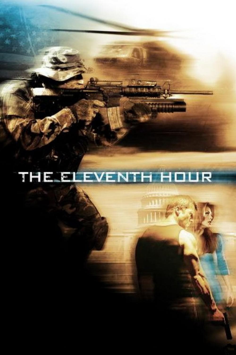 The Eleventh Hour | The Eleventh Hour