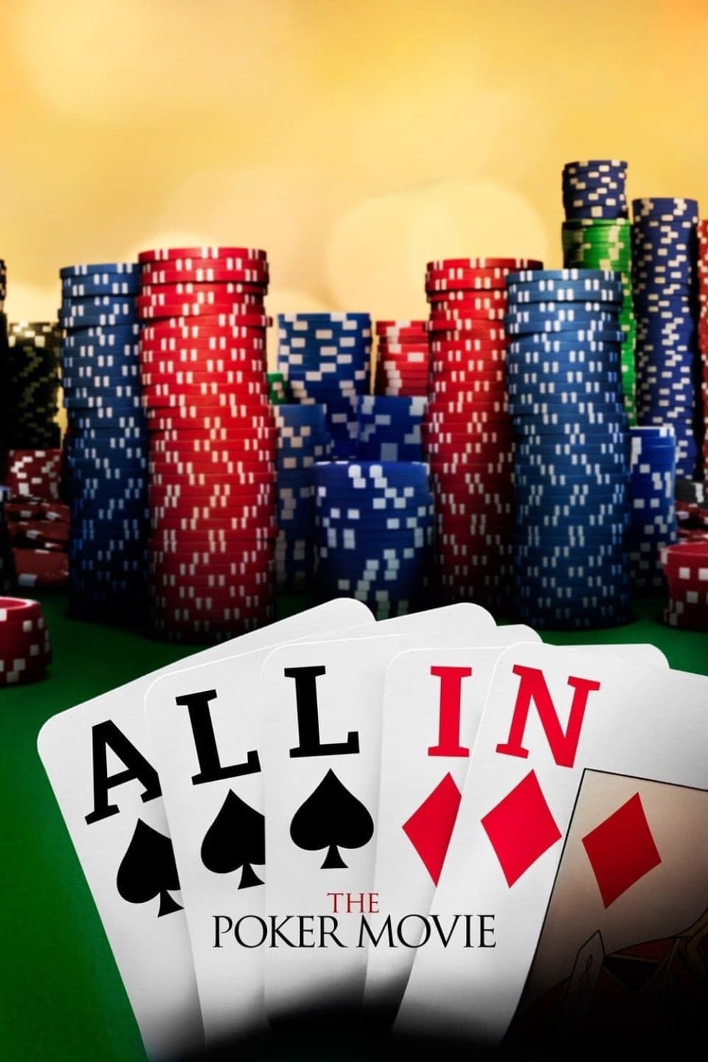 All In: The Poker Movie | All In: The Poker Movie