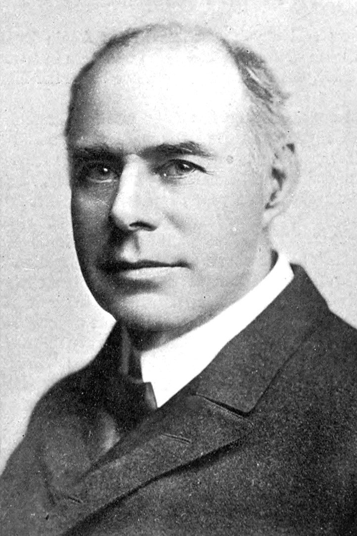 بازیگر Mrs. Stuart Robson  