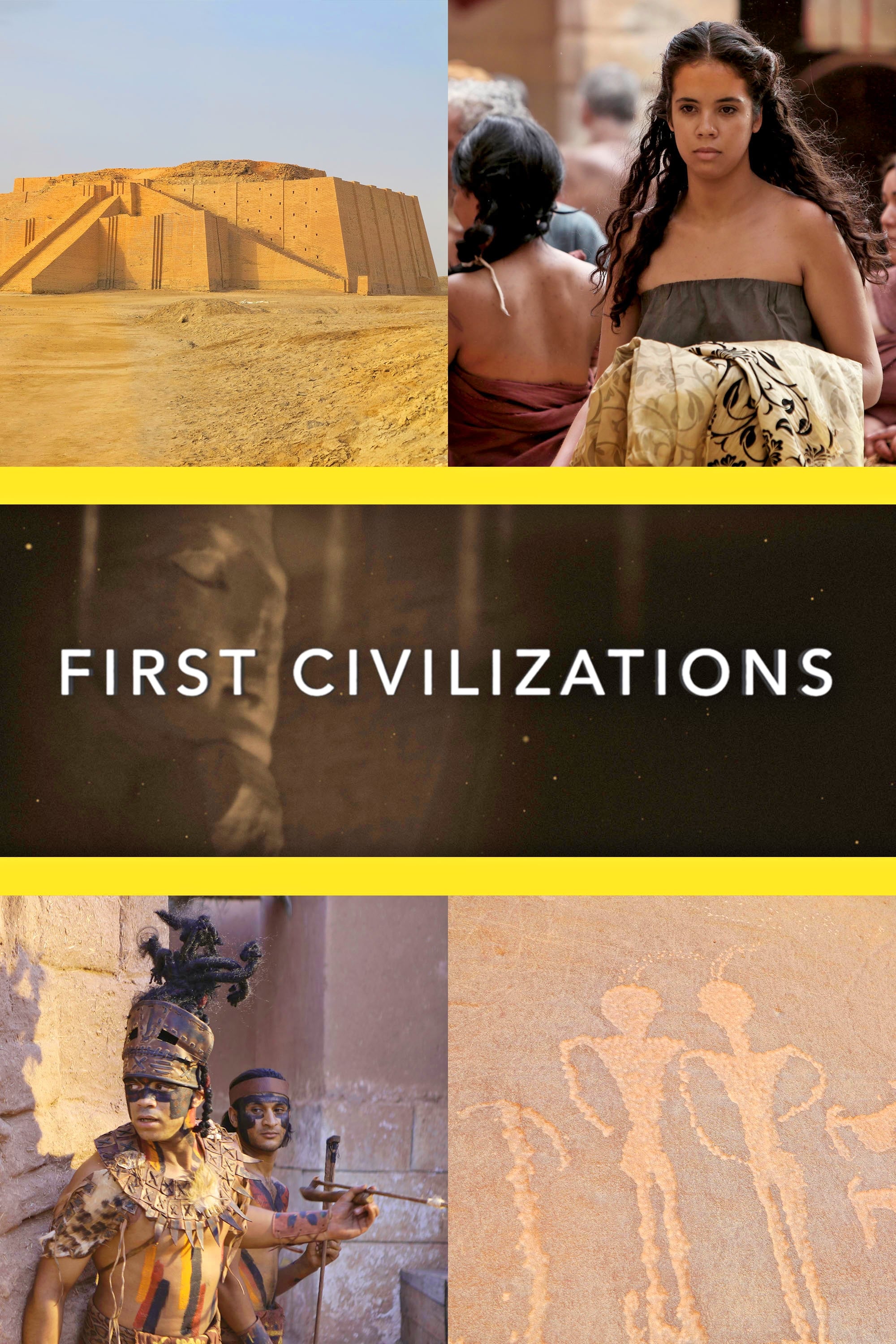 First Civilizations | First Civilizations