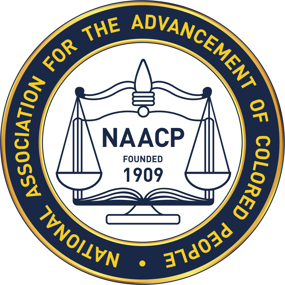 National Association for the Advancement of Colored People (NAACP)