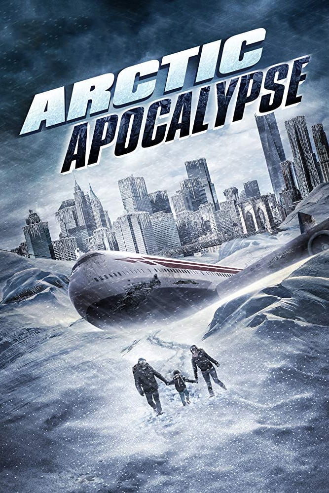 Arctic Apocalypse | Arctic Apocalypse