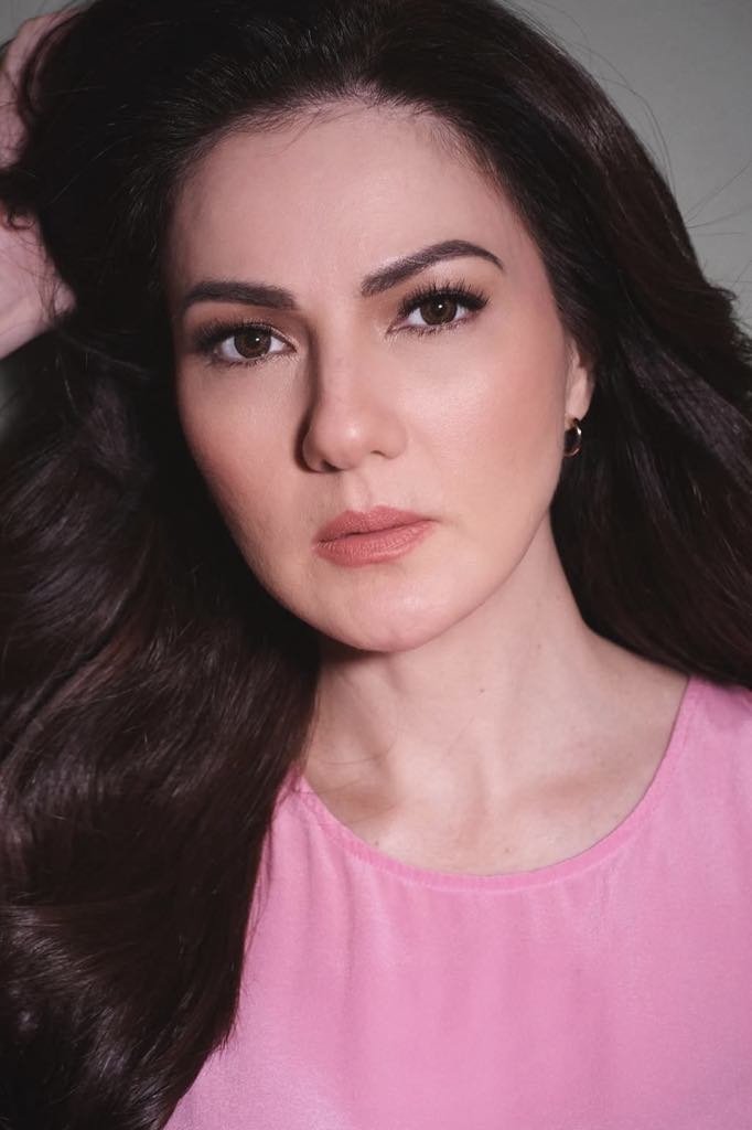 بازیگر Carmina Villarroel  
