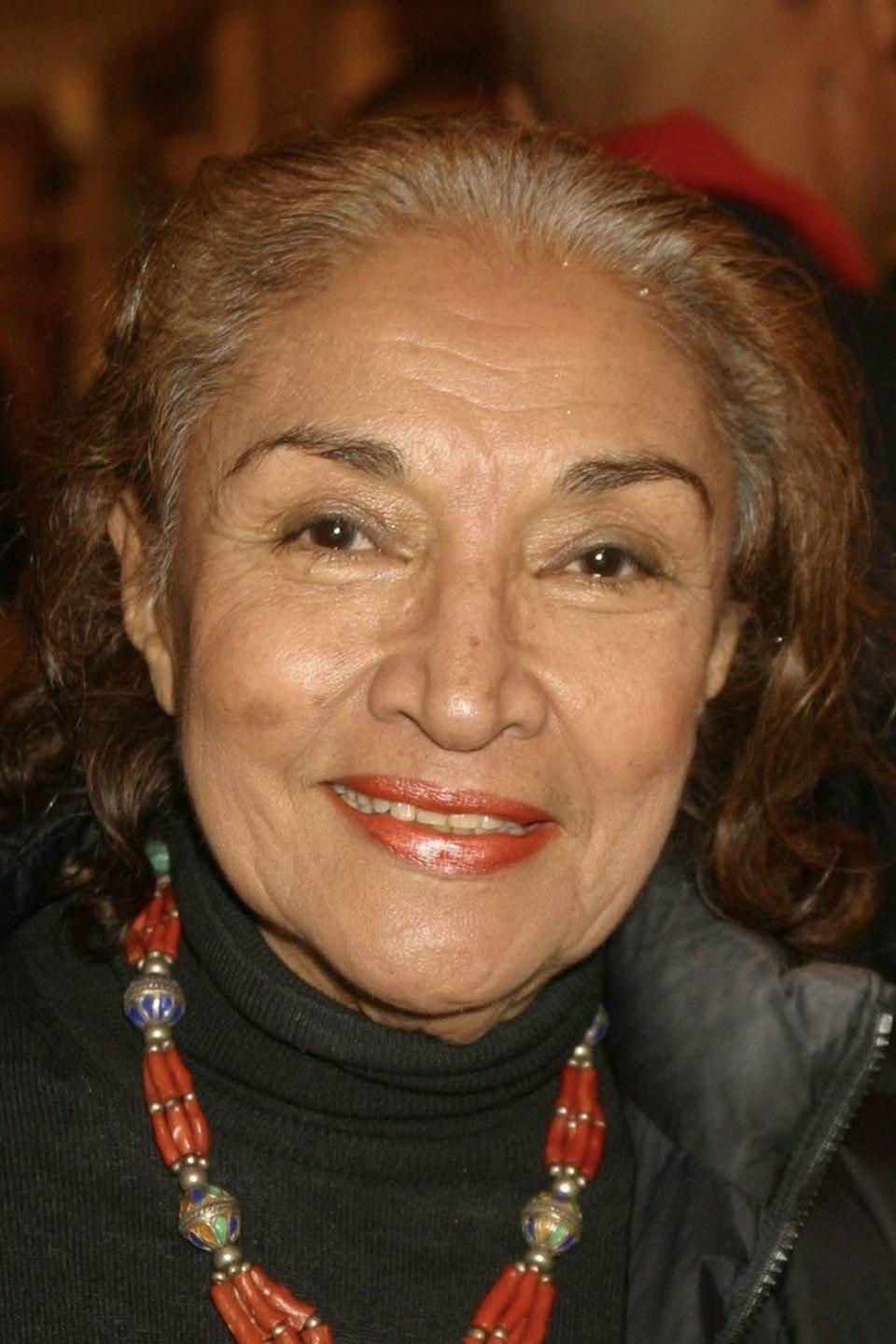 بازیگر Miriam Colon  