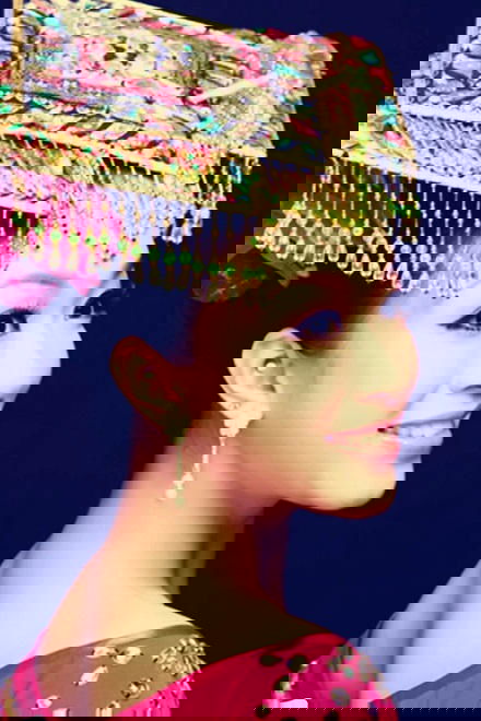 بازیگر 陈春燕  