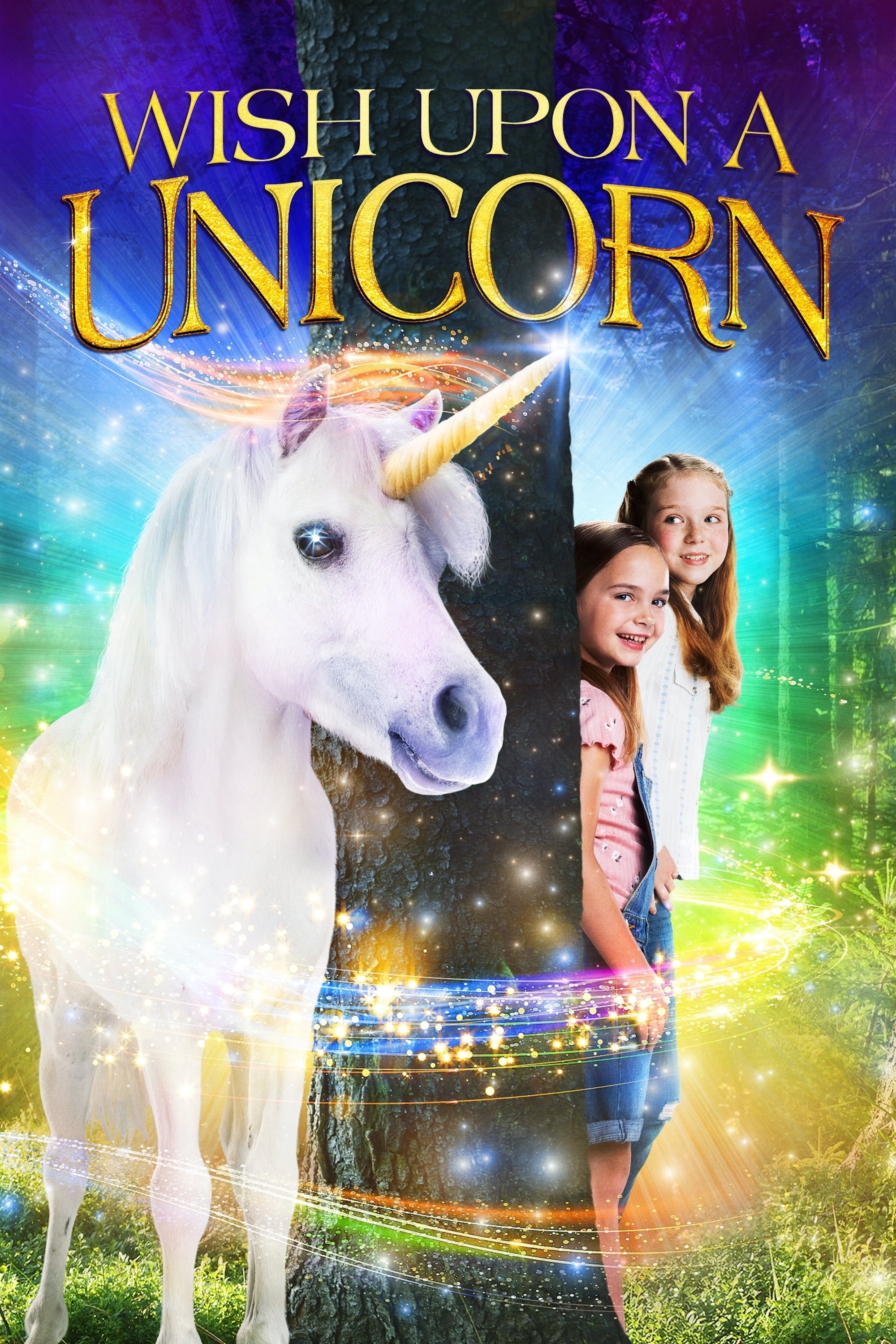 Wish Upon a Unicorn | Wish Upon a Unicorn