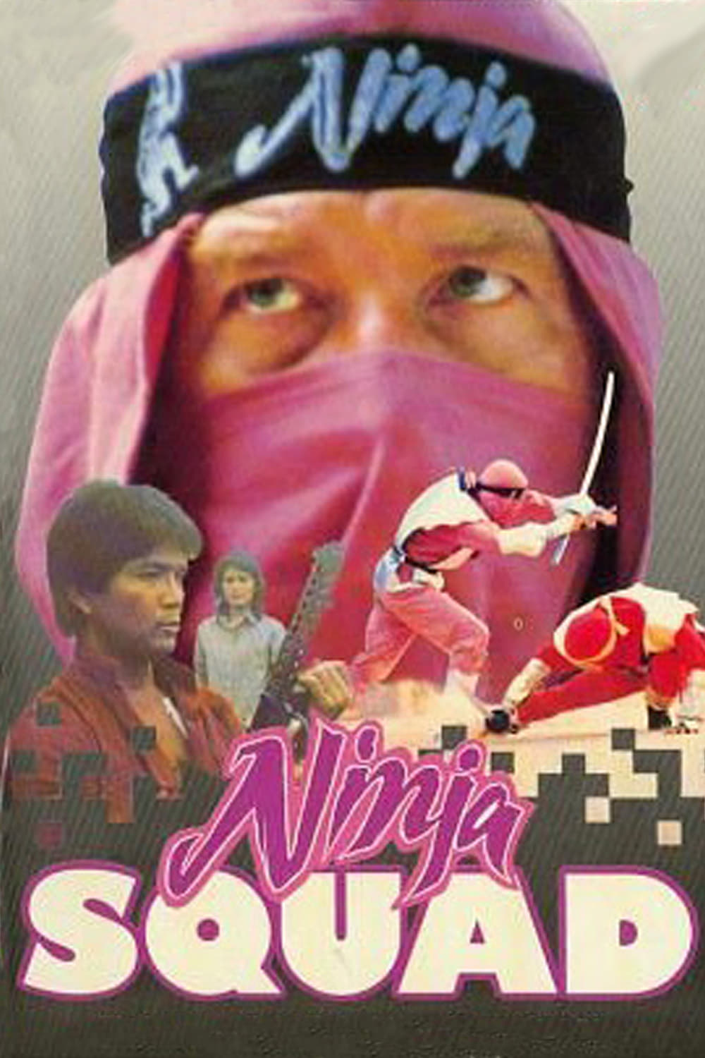 The Ninja Squad | The Ninja Squad