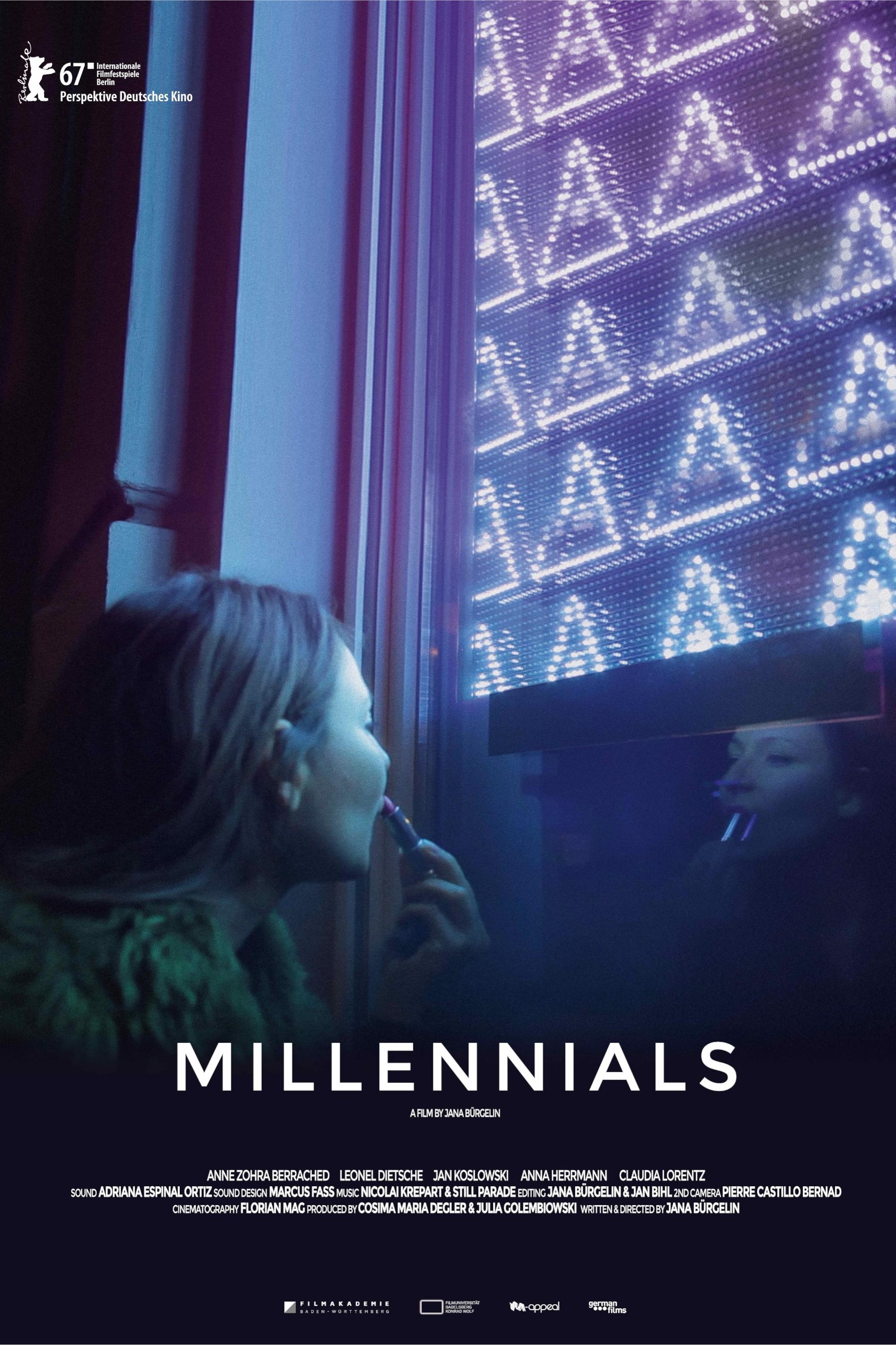 Millennials | Millennials