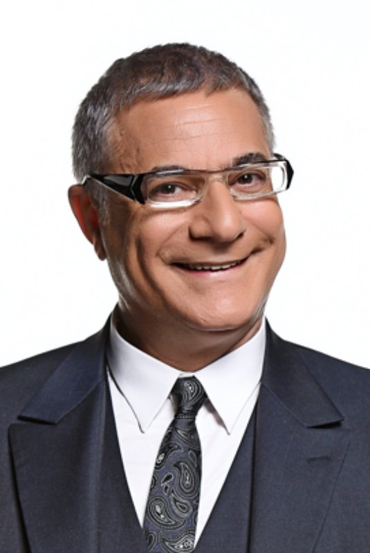 بازیگر Mehmet Ali Erbil  