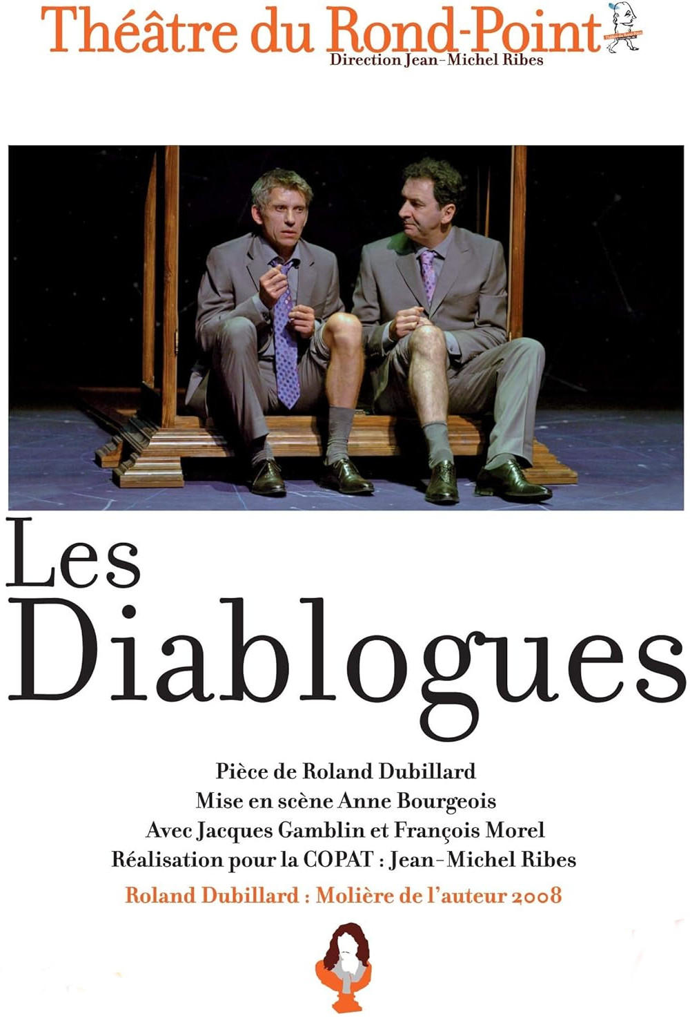 Les diablogues | Les diablogues