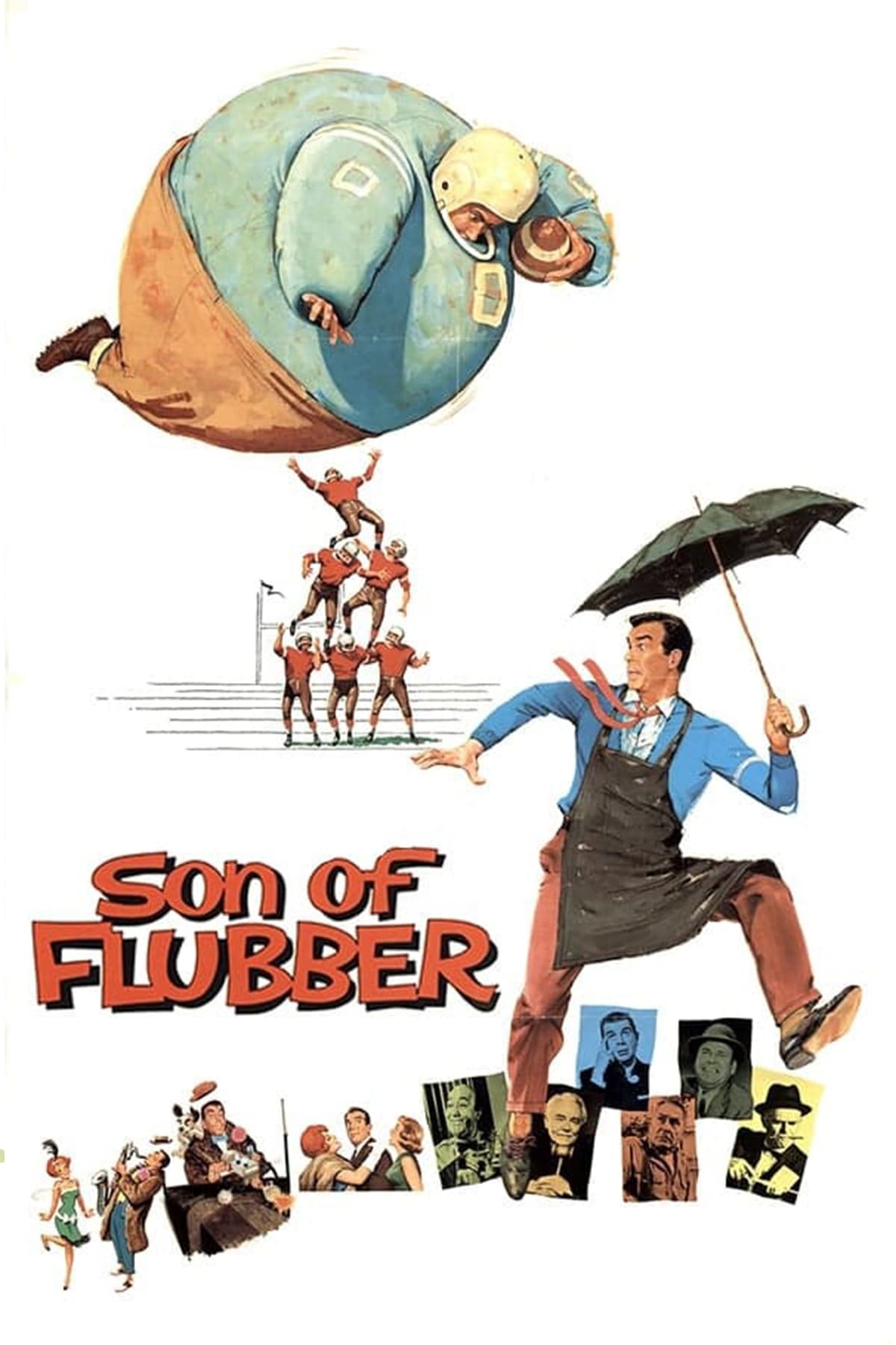 Son of Flubber