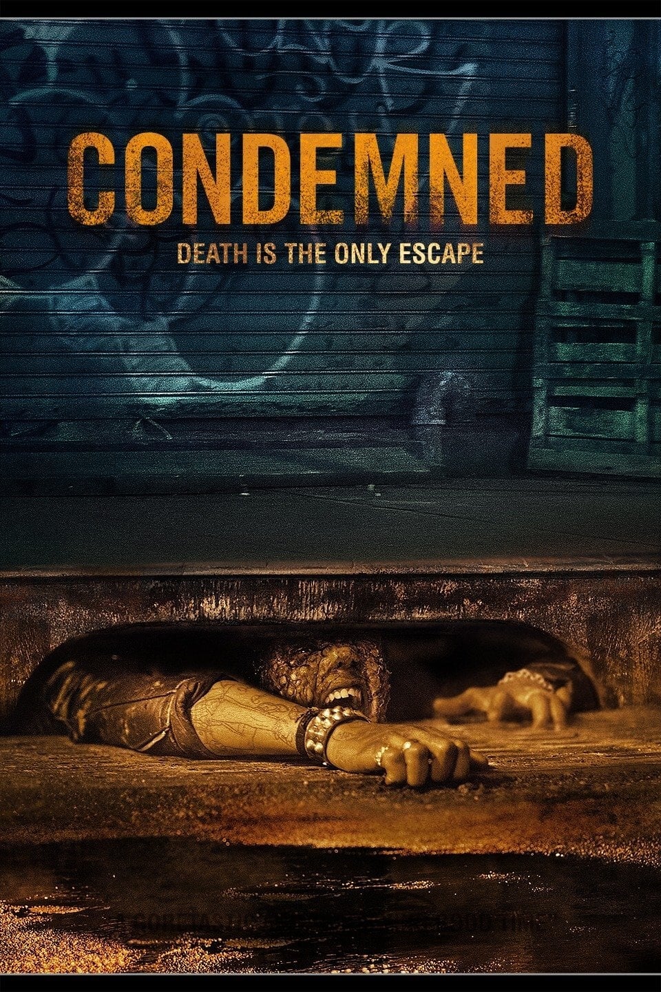 Condemned | Condemned