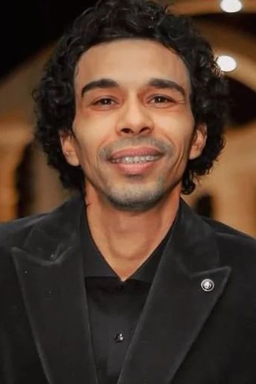 بازیگر أحمد يونس  