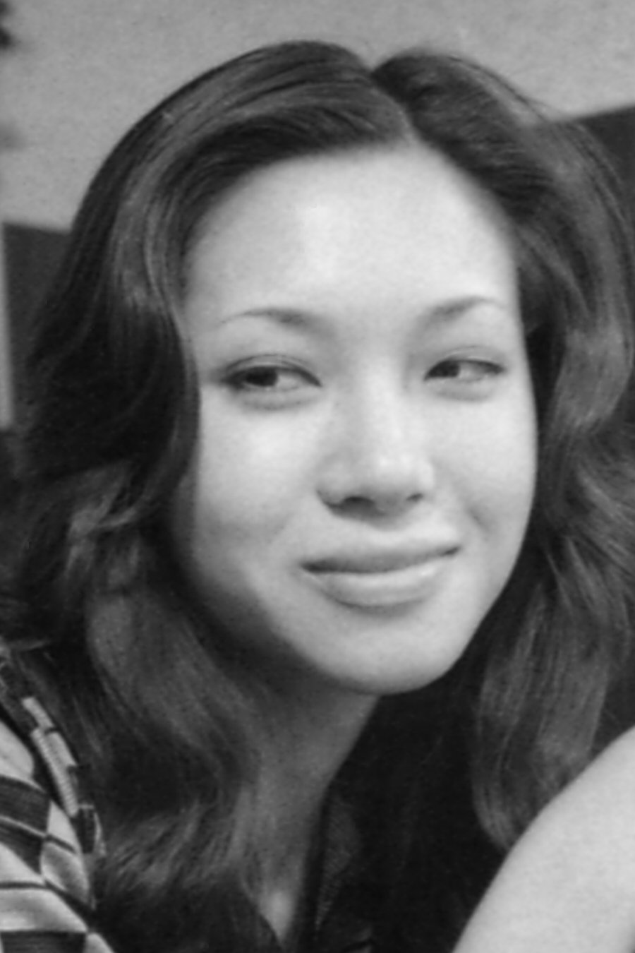 بازیگر Naomi Ito  