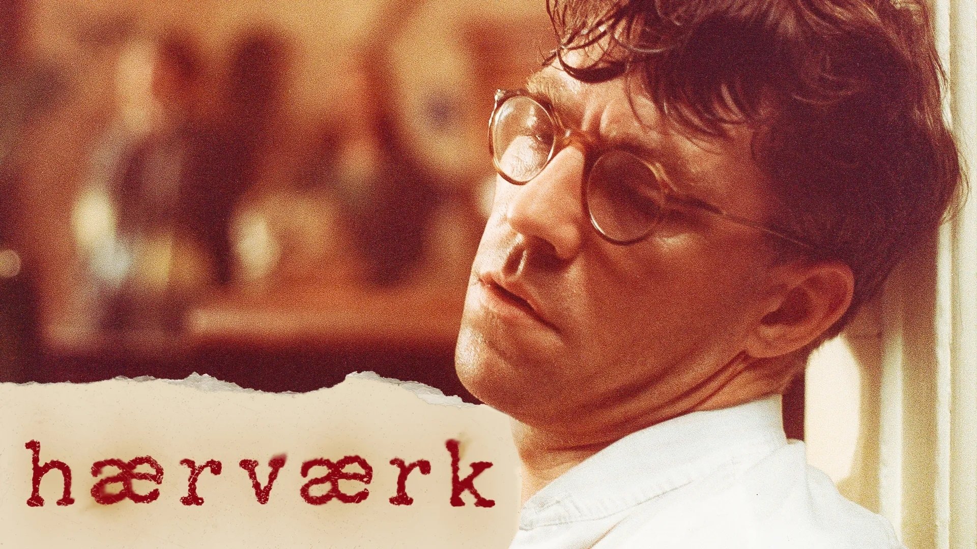 Hærværk|Hærværk