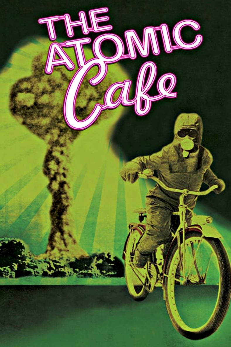 The Atomic Cafe | The Atomic Cafe