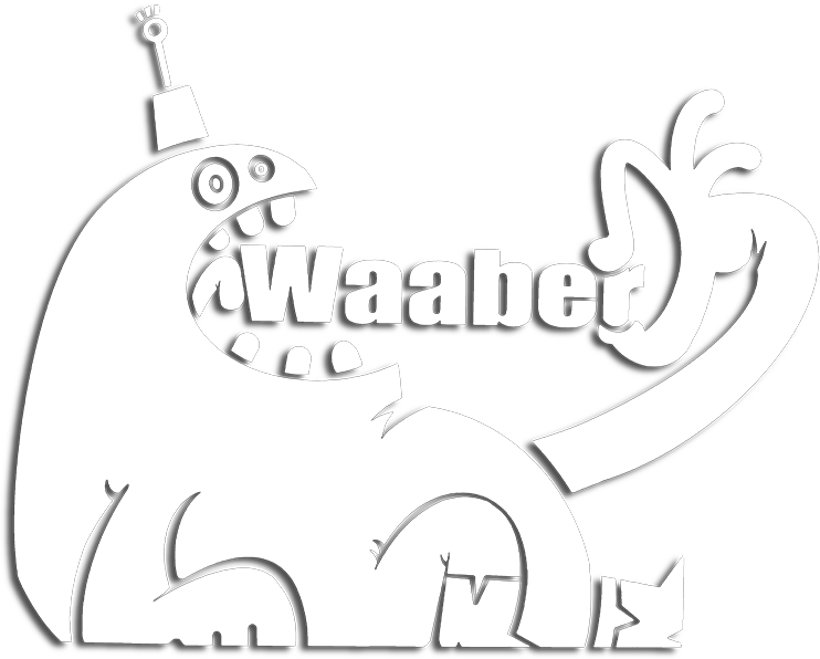 Waaber Productions Ltd.