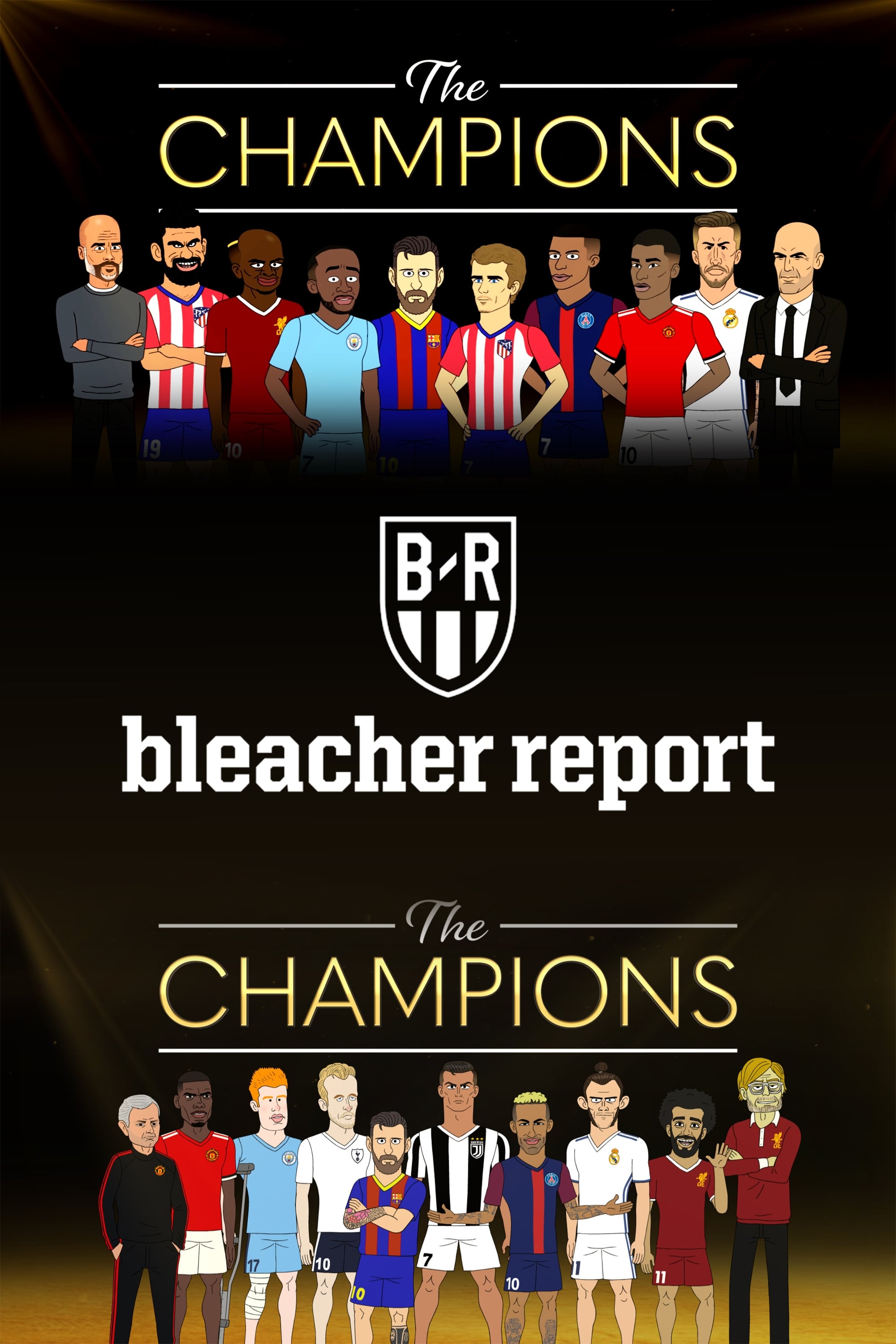 The Champions | The Champions