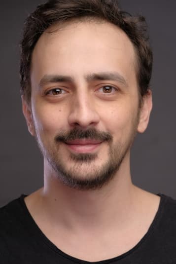 بازیگر Kerem Özdoğan  