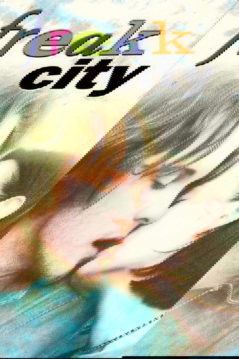 Freak City