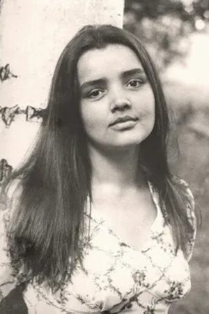 بازیگر Natalia Karesli  