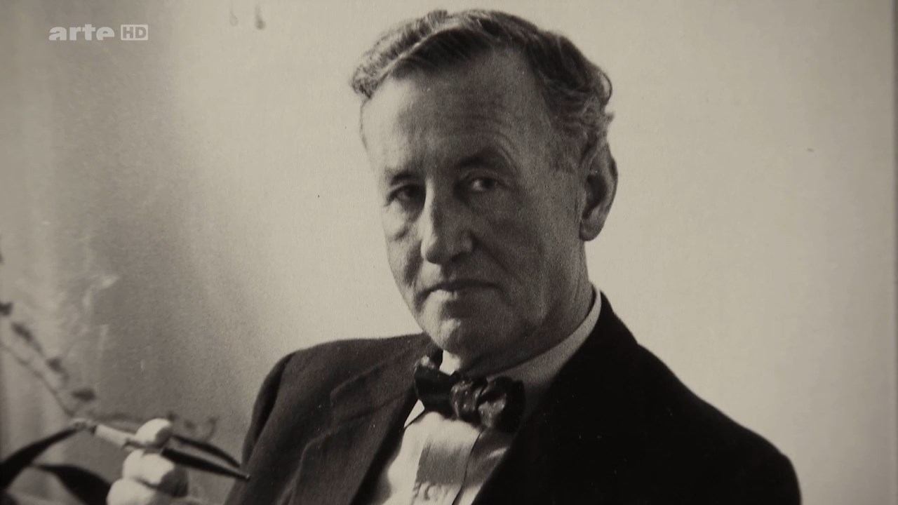 Gestatten: Fleming, Ian Fleming|Gestatten: Fleming, Ian Fleming