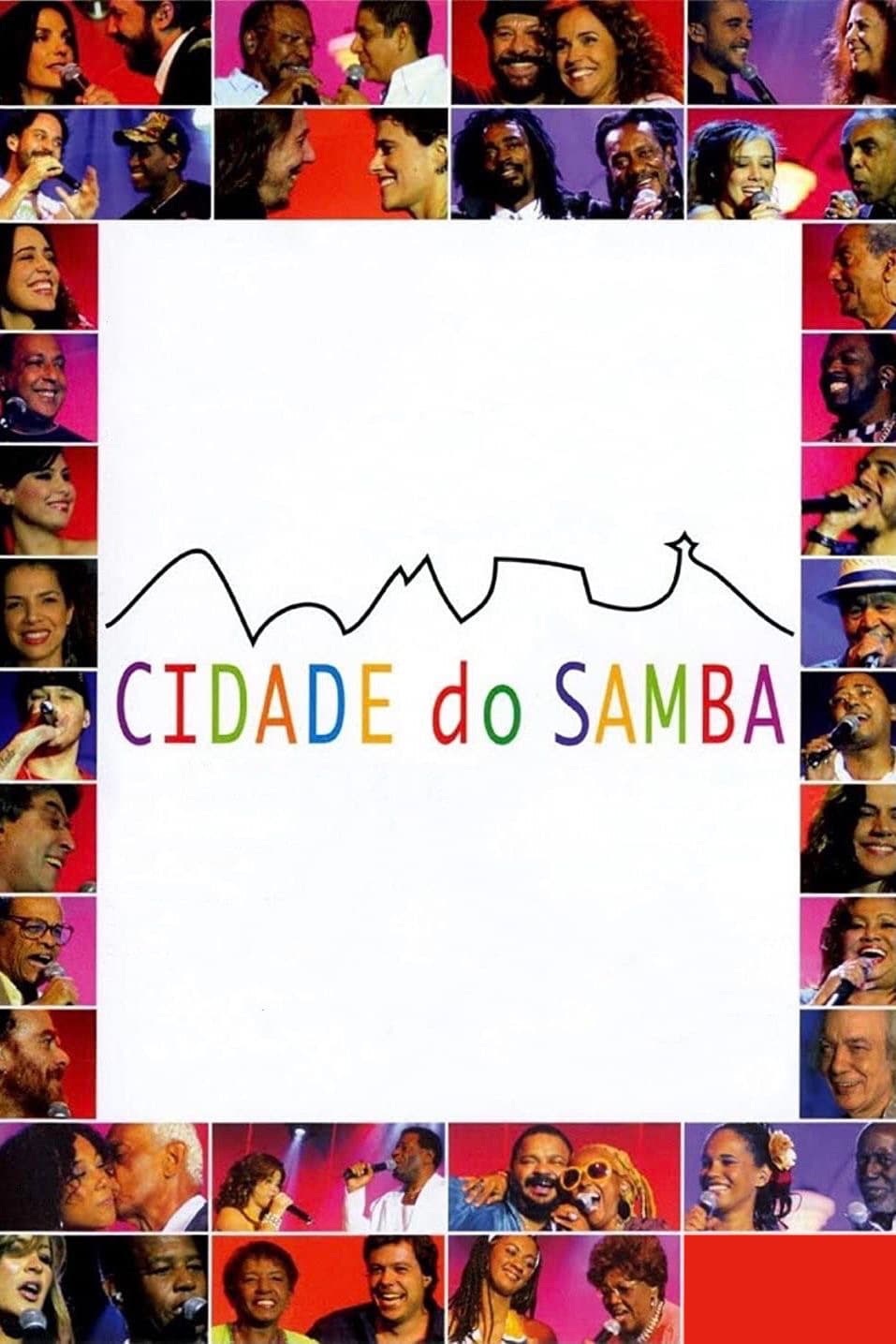 Cidade do Samba | Cidade do Samba