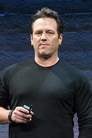 بازیگر Phil Spencer  