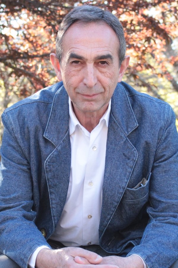 بازیگر Claudio Caldini  