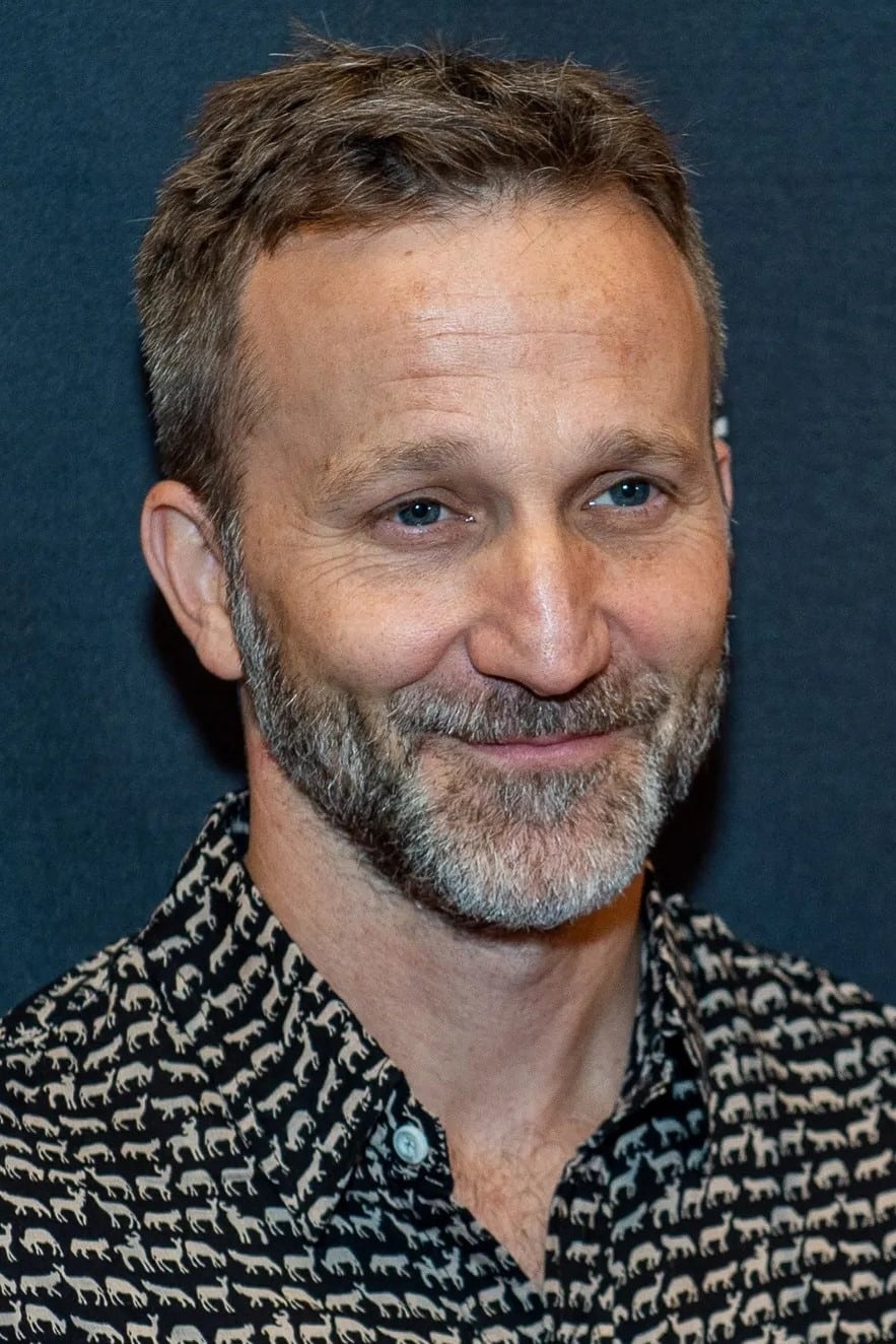 بازیگر Breckin Meyer  