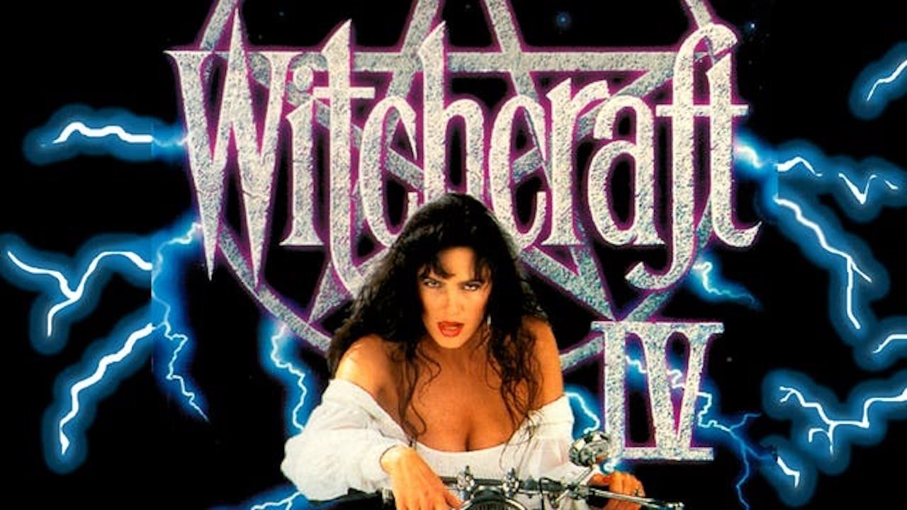 Witchcraft IV: The Virgin Heart|Witchcraft IV: The Virgin Heart
