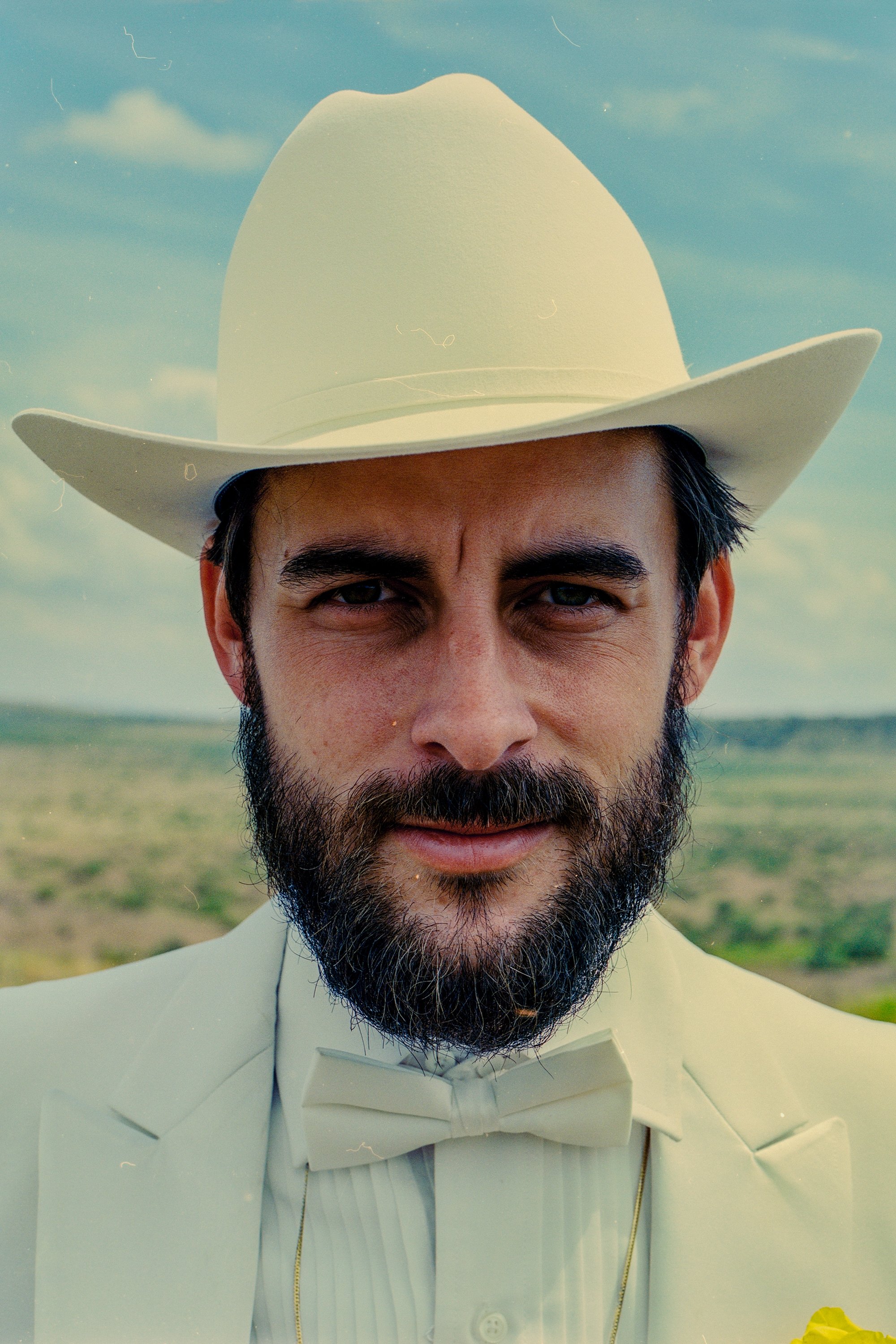 بازیگر Robert Ellis  