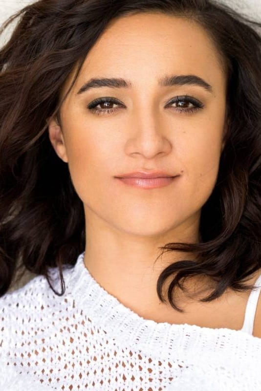 بازیگر Keisha Castle-Hughes  